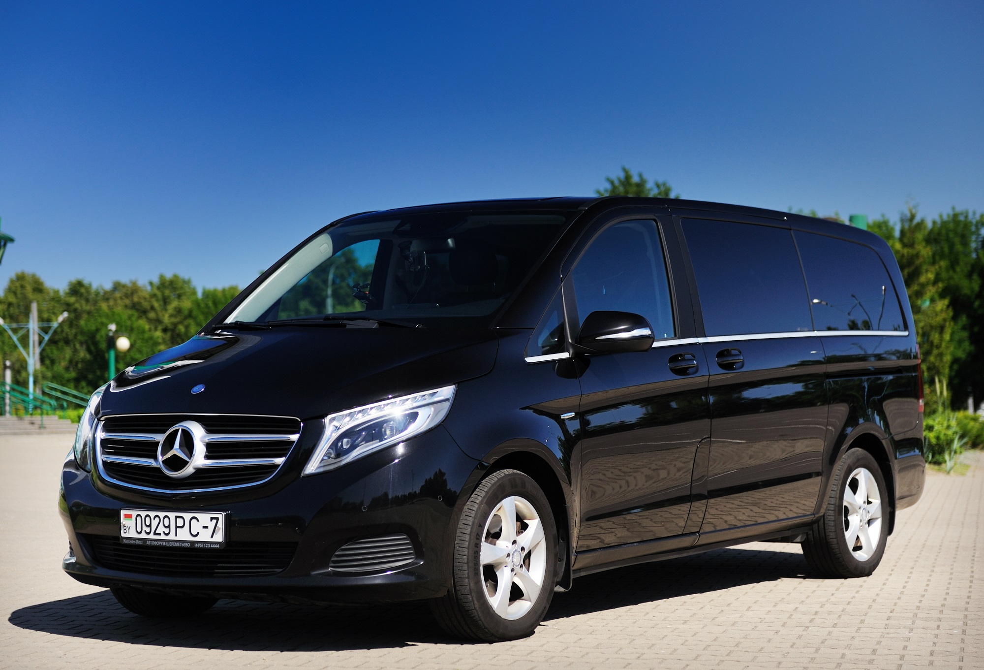 Car Color and Its Effect on Value | Minivans