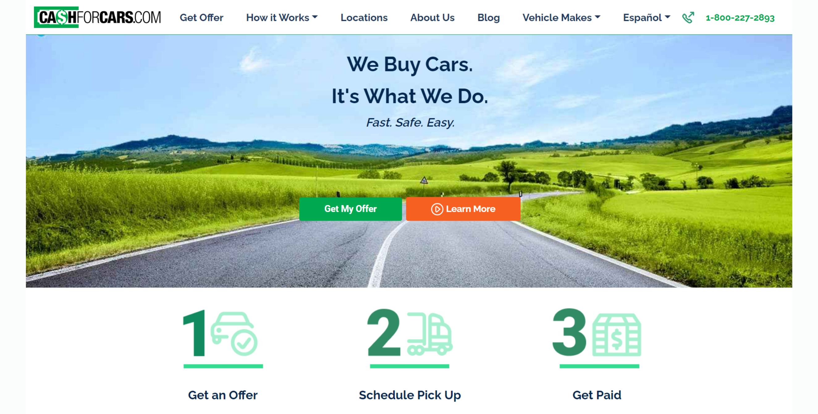 Best 24 Car Blog Cash for Cars