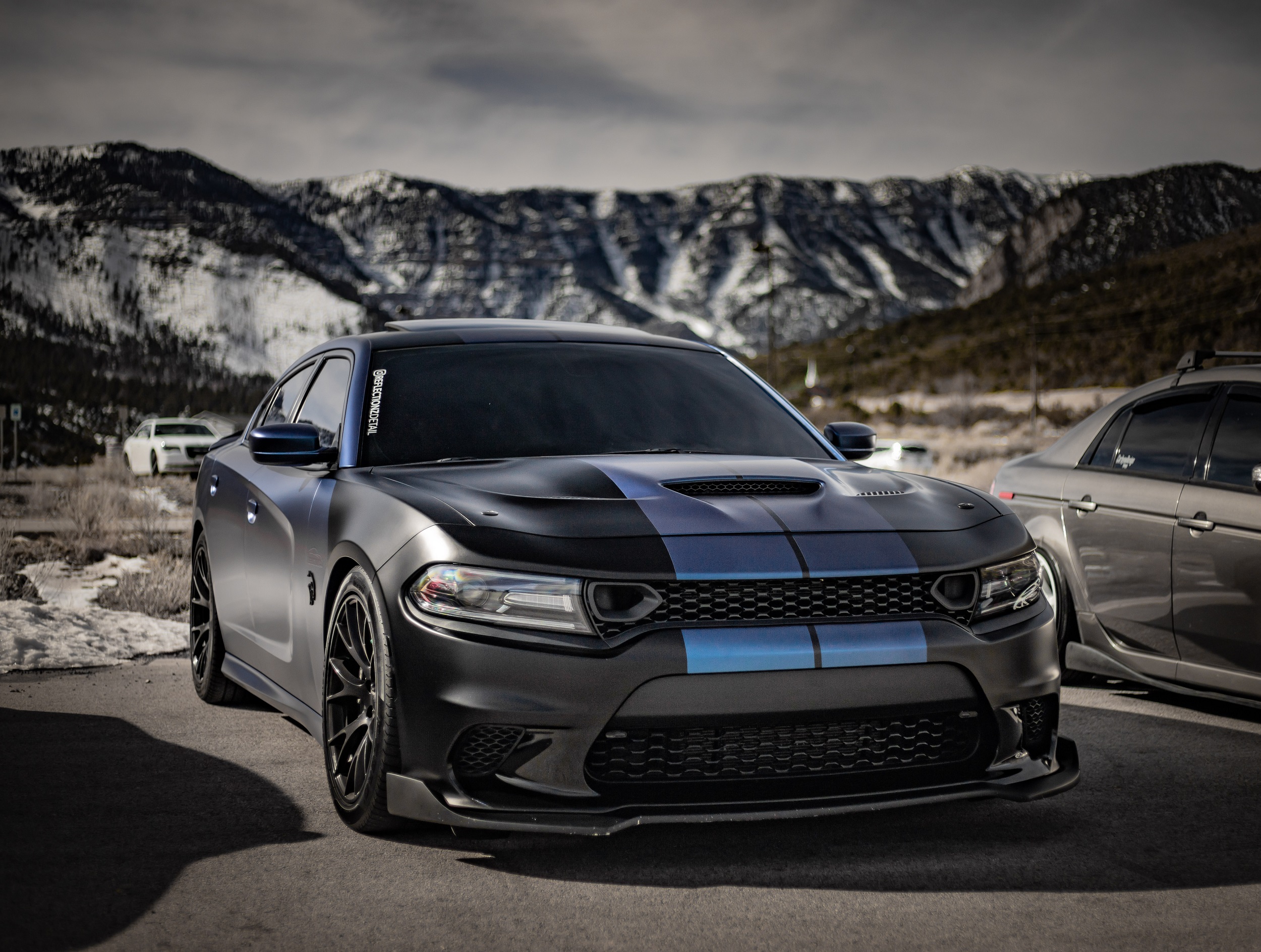New Cars With the Most Excess 2020 Inventory Dodge Charger