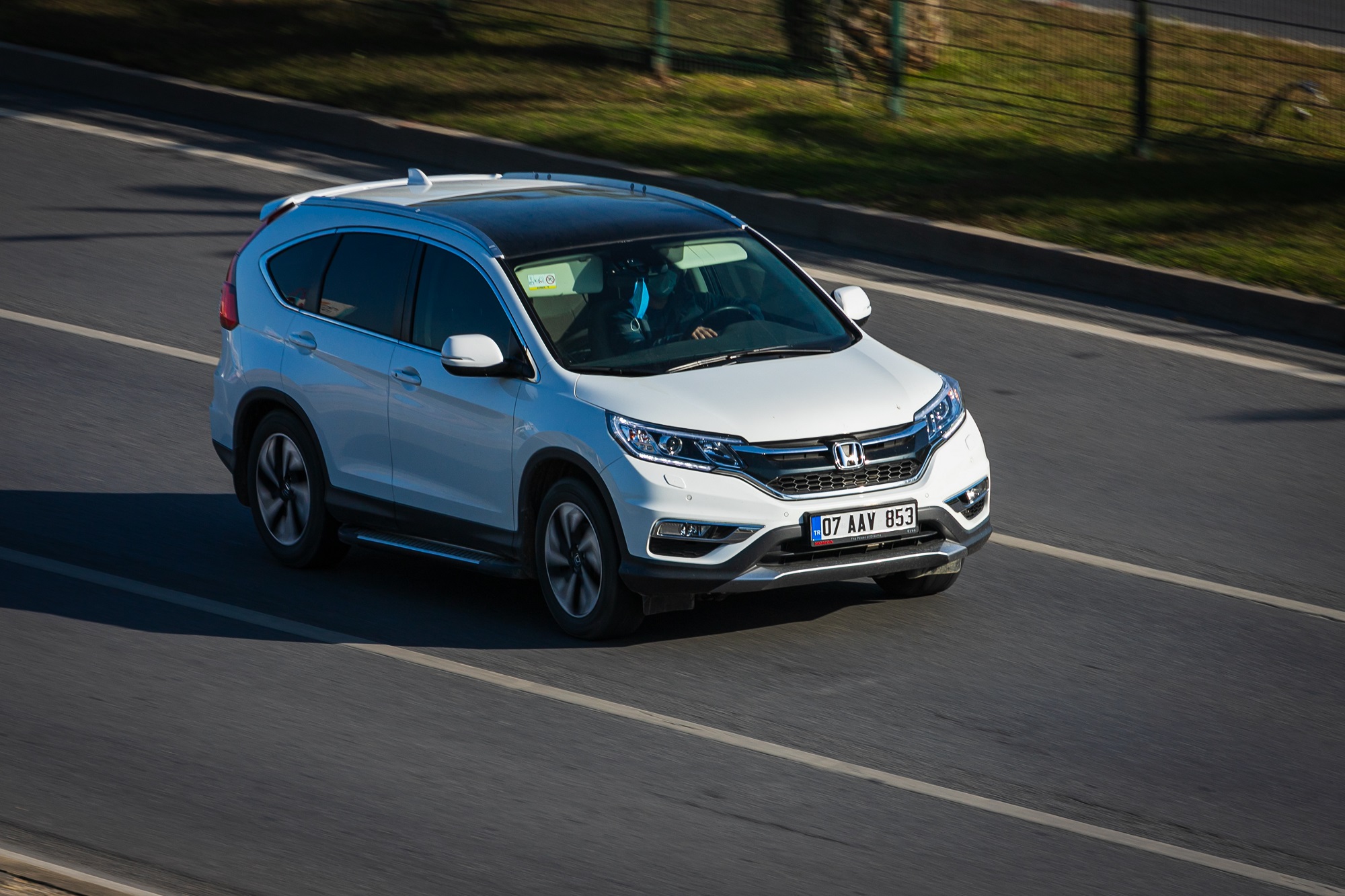 New Cars With the Most Excess 2020 Inventory Honda CR-V Hybrid