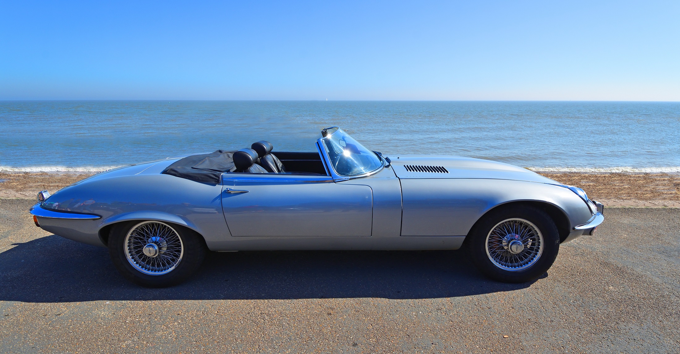Car Color and Its Effect on Value | Luxury Convertible
