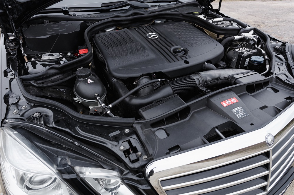 Transmission Replacement