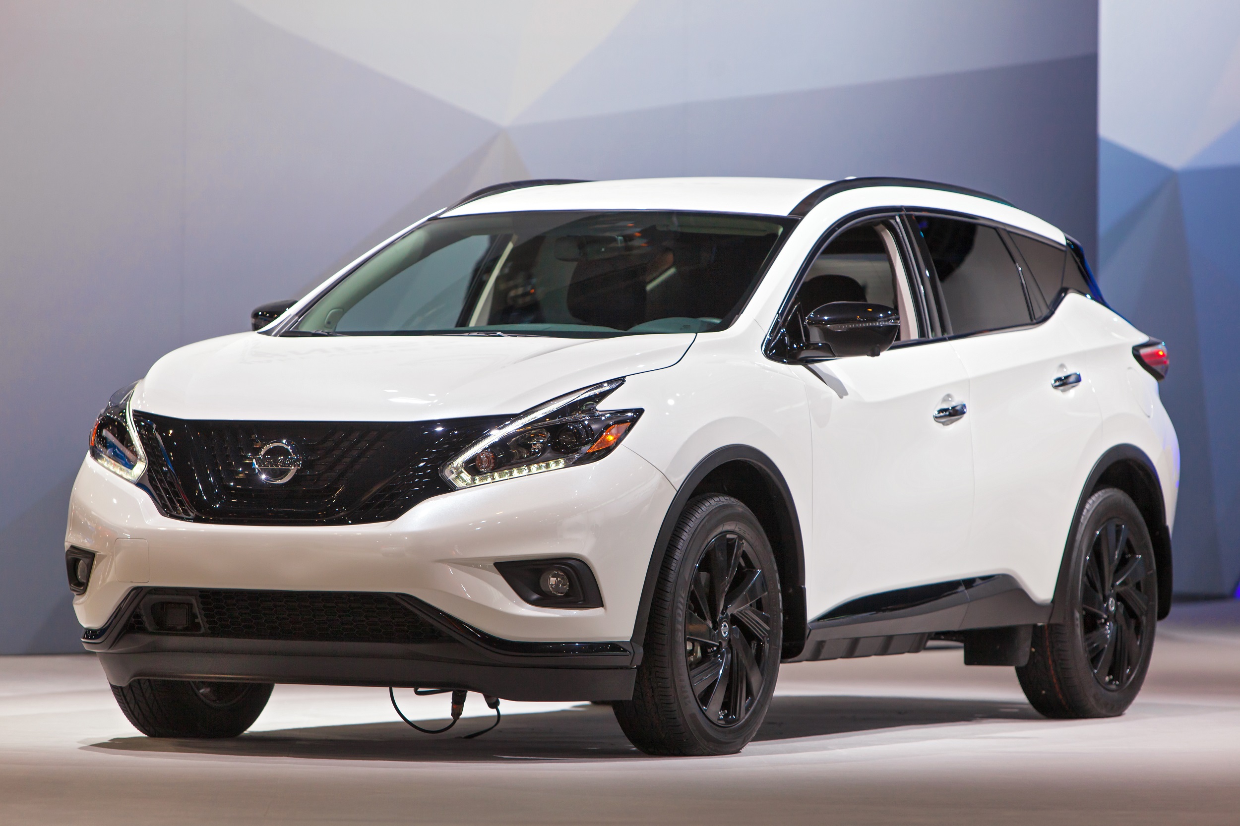 New Cars With the Most Excess 2020 Inventory Nissan Murano