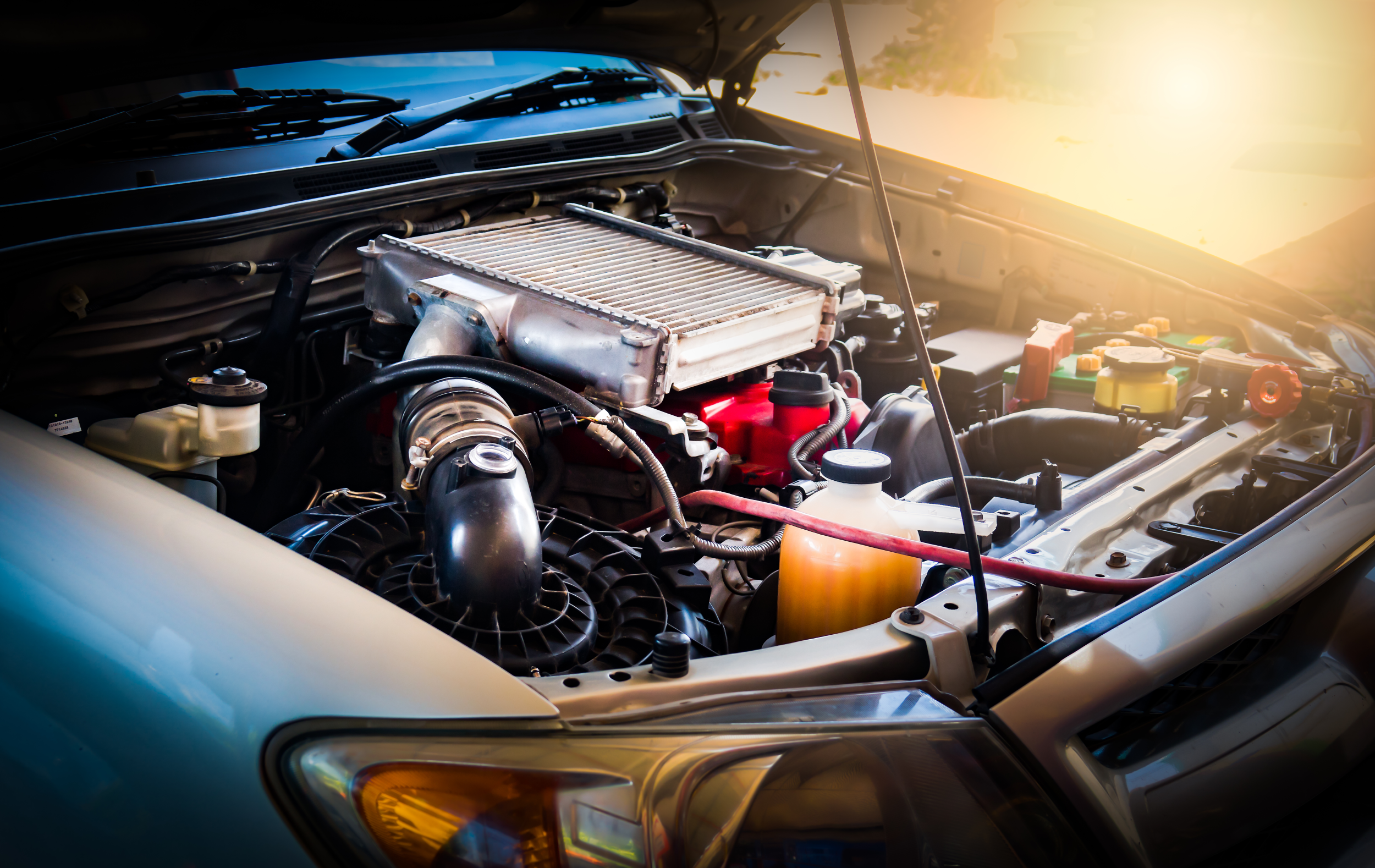 Nissan Transmission
