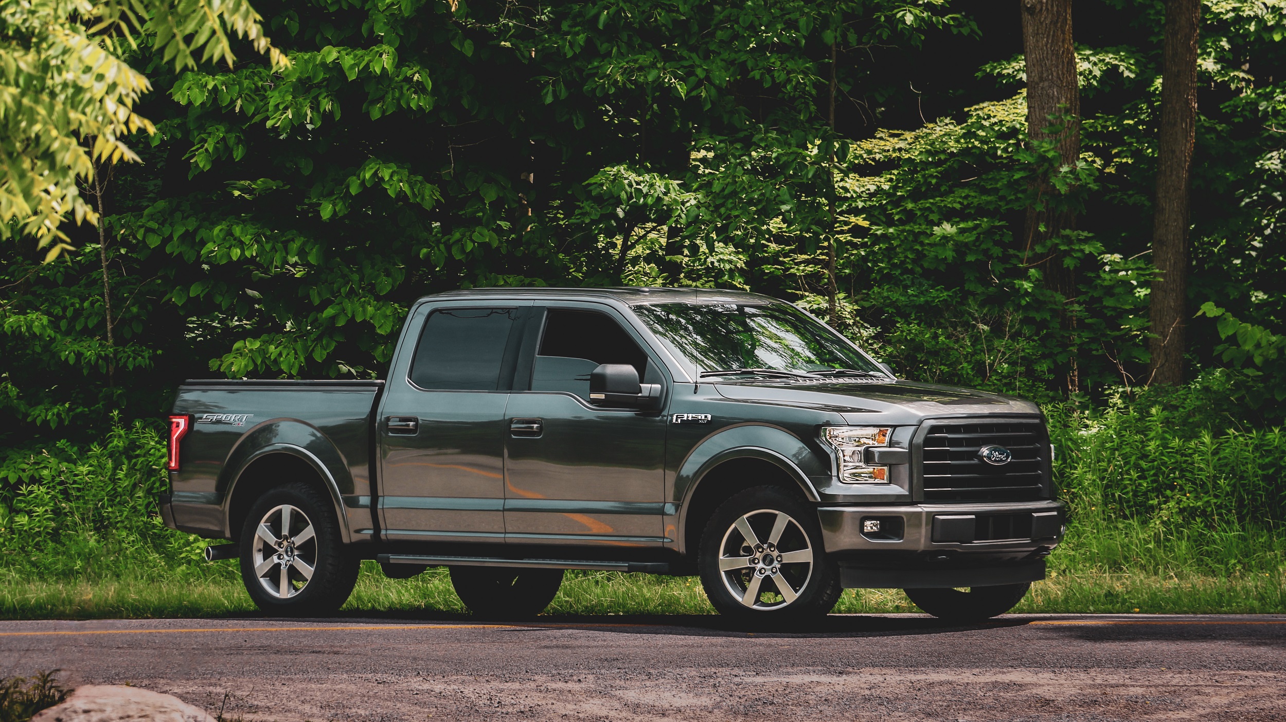 Car Color and Its Effect on Value | Pickup Trucks