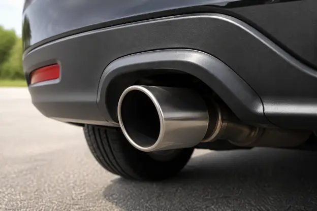 Most Common Exhaust Repairs