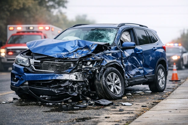 Is my car worth Repairing After an accident