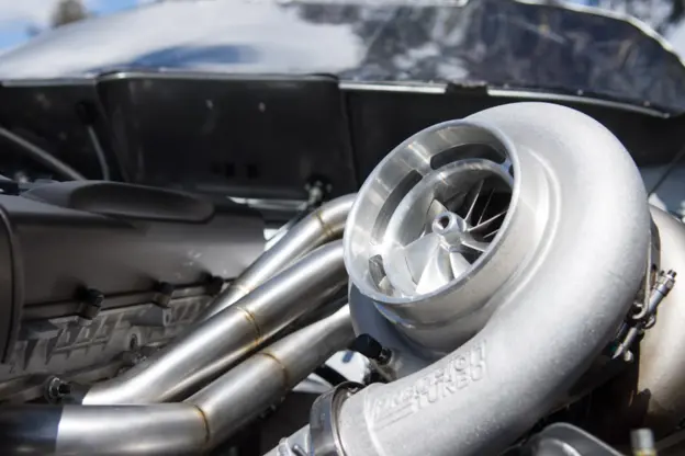 Signs you may have Turbocharger Issues