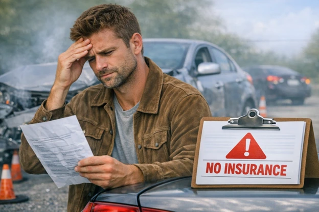 After_Accident_No_Insurance_What_Happened