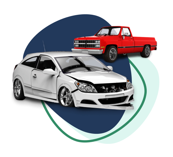i want to sell my broken car