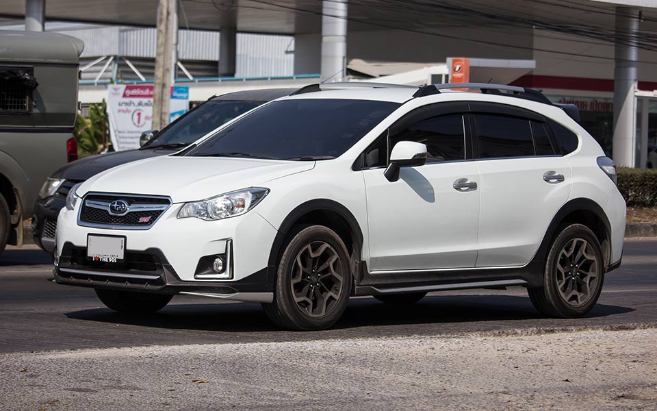 Subaru Crosstrek | Best Cars to Sell Right Now | CashForCars.com