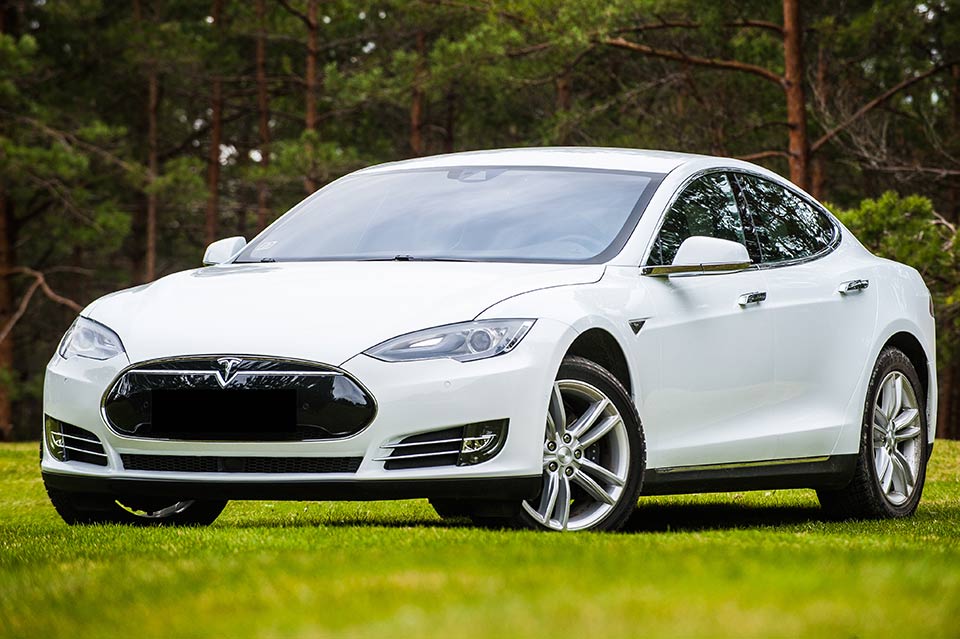 Tesla Model S | Best Cars to Sell Right Now | CashForCars.com