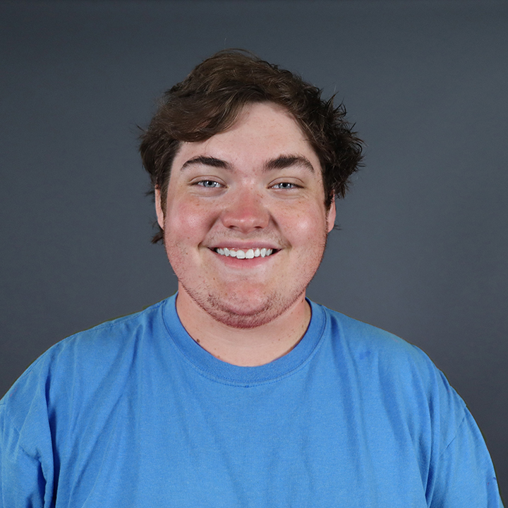 Zack Pradel