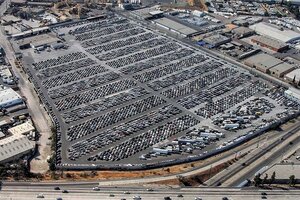 Sun Valley CA Sell Your Car Location