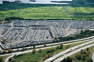 Dyer IN Sell Your Car Location