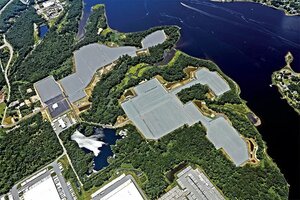 Freetown MA Sell Your Car Location