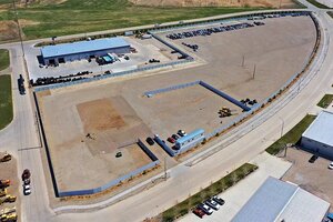 Bismarck ND Sell Your Car Location