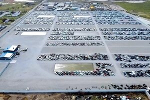 Salt Lake City UT sell your car location