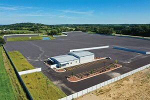 Madison South WI Sell Your Car Location