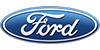 Ford logo