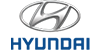 Hyundai logo