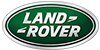 Land Rover logo