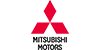 Mitsubishi logo