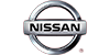 Nissan logo