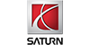 Saturn logo