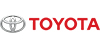 Logtipo de Toyota