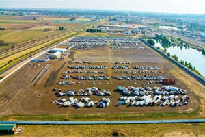 Colorado Springs CO sell your car location