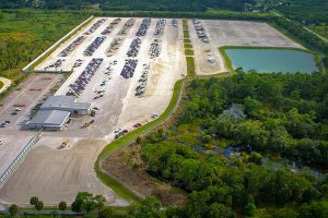 Fort Pierce FL Sell Your Car Location