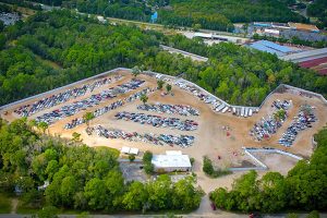 Jacksonville FL Sell Your Car Location