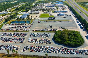 Cash for Cars Orlando