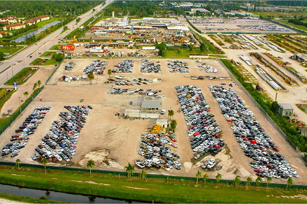 Cash For Cars West Palm Beach