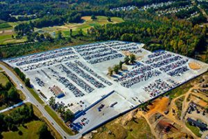 Cartersville GA sell your car location