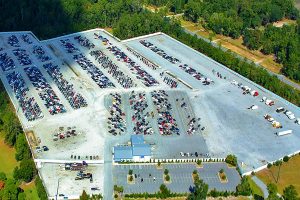 Savannah GA Sell Your Car Location