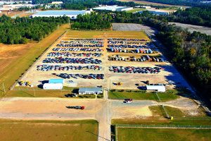 Tifton GA Sell Your Car Location