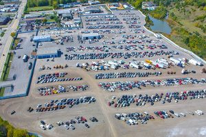 Chicago Heights IL Sell Your Car Location