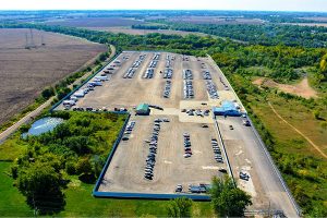 Pekin IL Sell Your Car Location