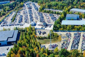 North Billerica MA Sell Your Car Location