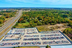 Avon MN Sell Your Car Location
