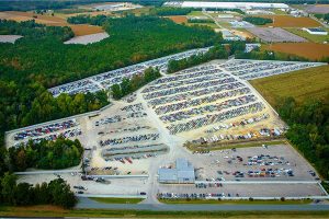 Lumberton Sell Your Car Location