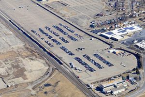 Dayton OH sell your car location
