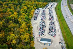 Northfield OH Sell Your Car Location