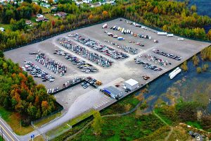 Duryea PA Sell Your Car Location