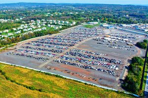 Pennsburg PA Sell Your Car Location