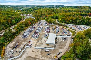 West Mifflin PA Sell Your Car Location
