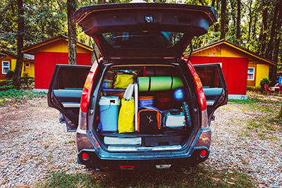 10 Ways to Upgrade Your Camping Vehicle