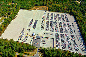 Ellenwood GA sell your car location
